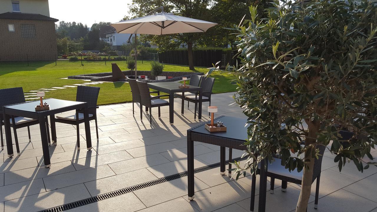 Hotel Hessischer Hof Melsungen Exterior photo